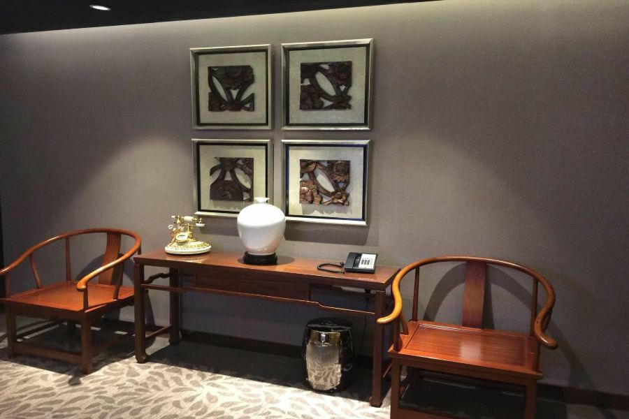 Xihai Hotel Huangshan Bagian luar foto